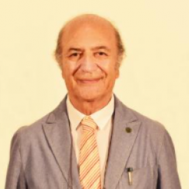 Prof. Dr. Cemil Ata