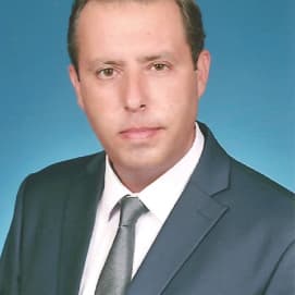 Associate Prof. Dr. Ahmet Turan
