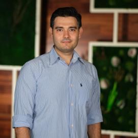 Assistant Prof. Dr. Mehmet Safa Bodur