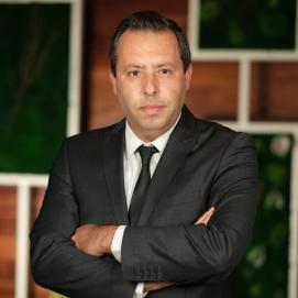 Associate Prof. Dr. Ahmet Turan
