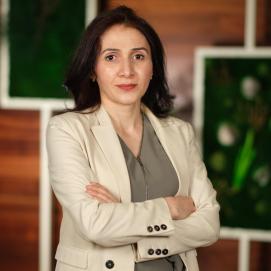 Assistant Prof. Dr. Ayşe Dulda