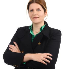 Asst. Prof. Dr. Zahra Ranjbar Navazi