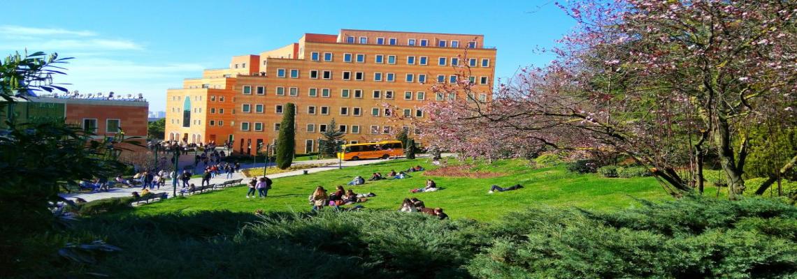 2023 Spring Semester Admission List