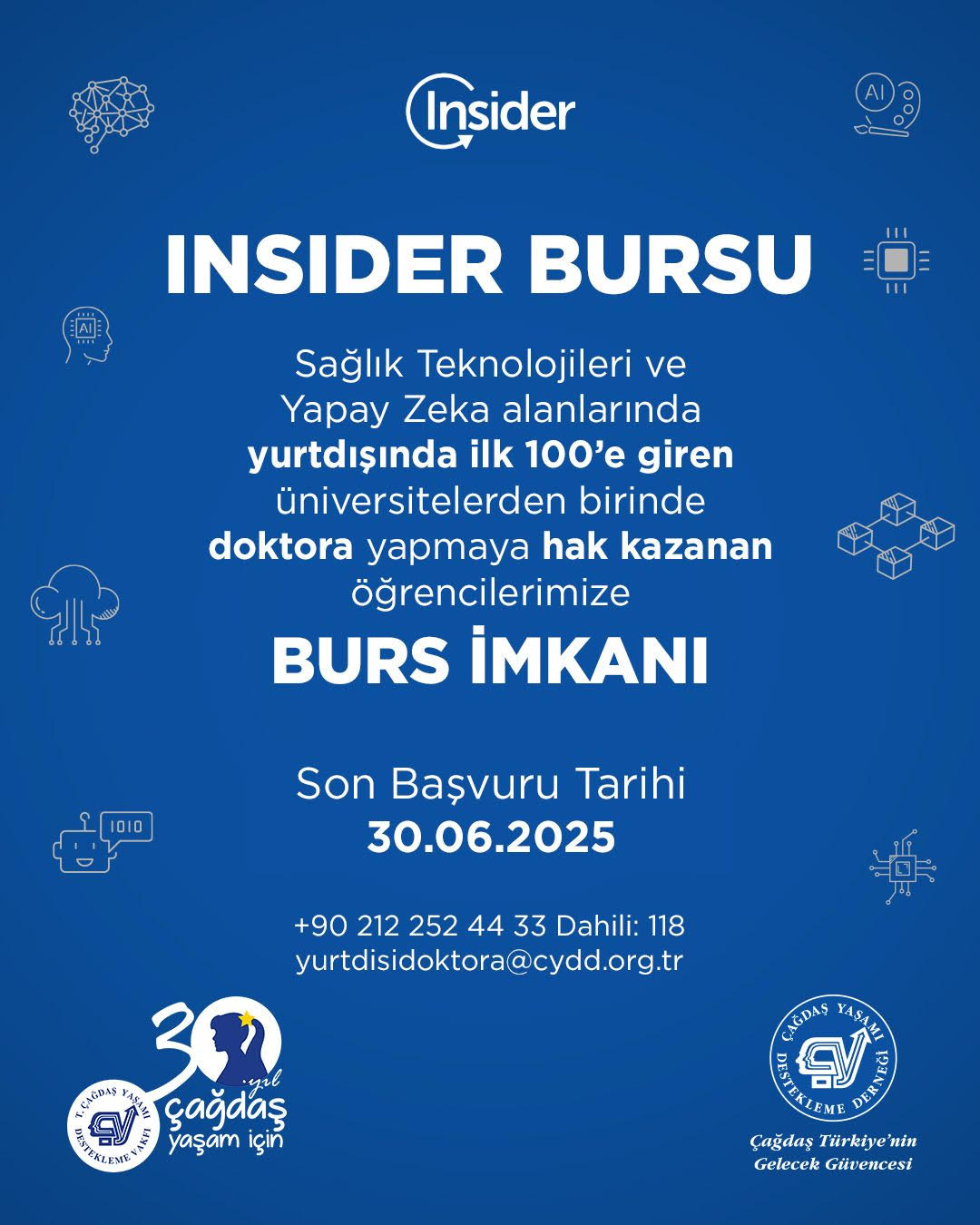 InsiderBursu